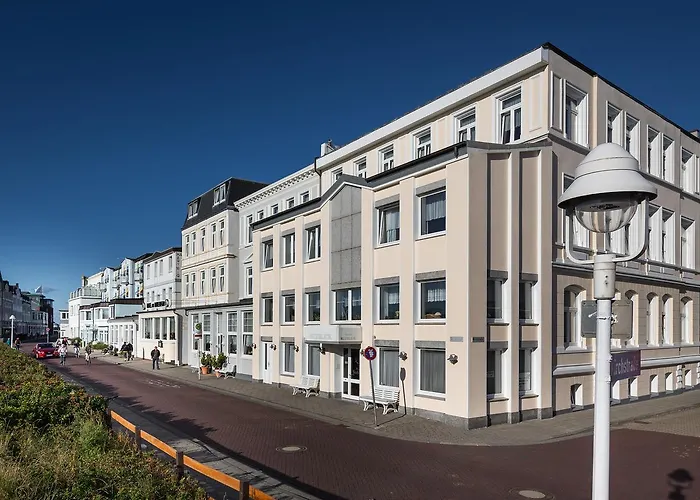Haus Seeblick