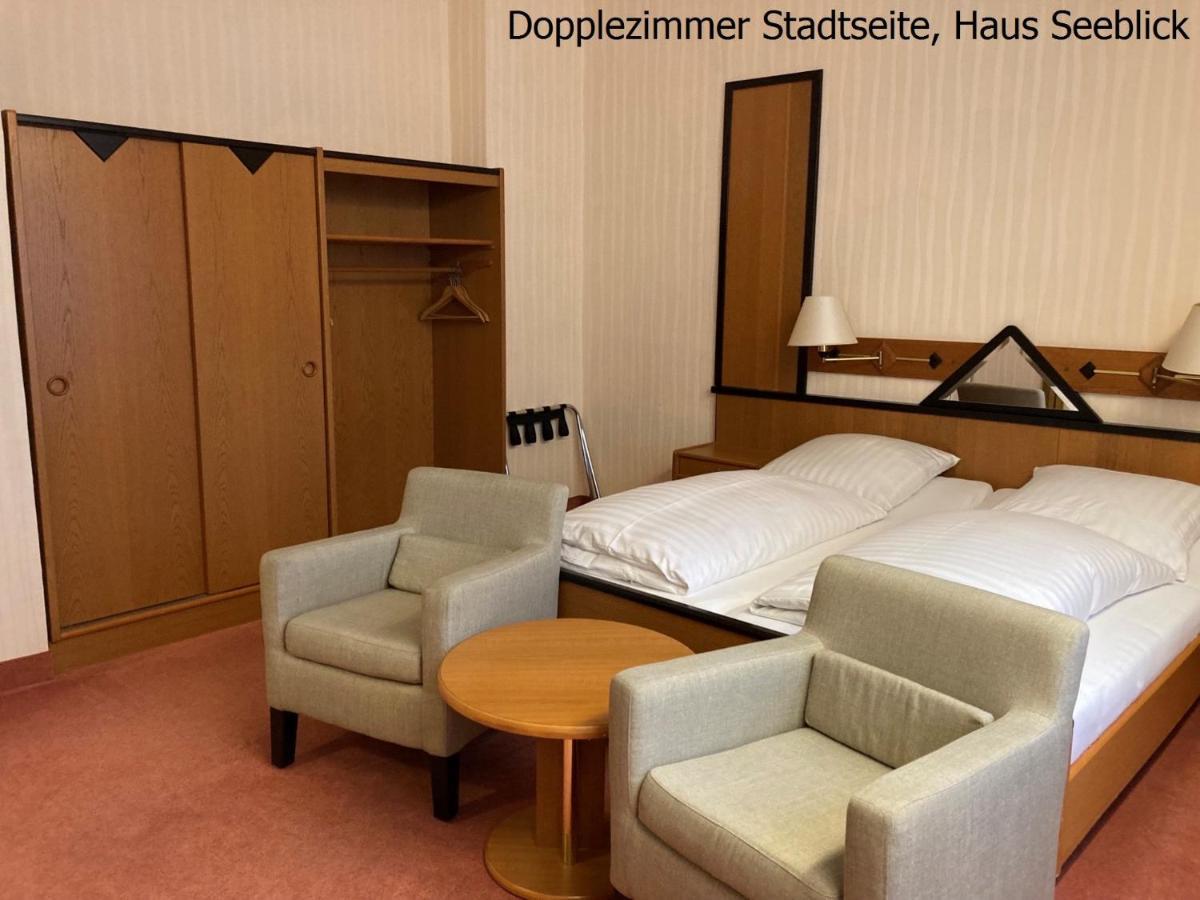 Haus Seeblick 3*