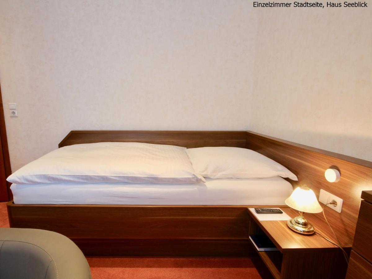 Haus Seeblick 3* Norderney