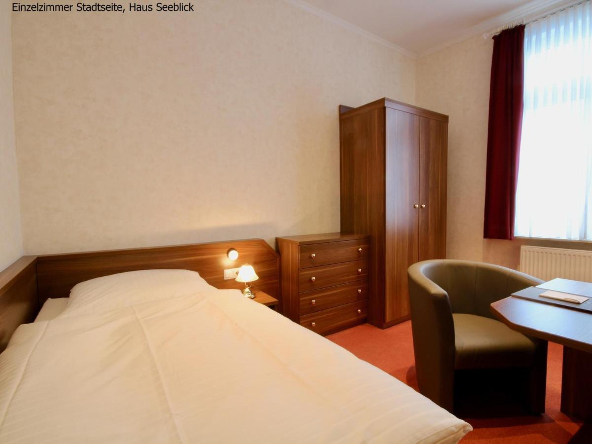 Haus Seeblick 3*