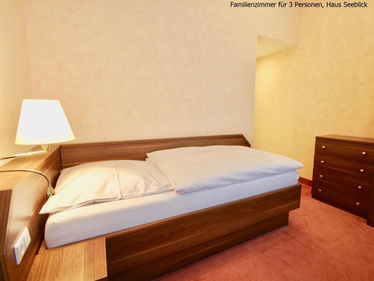 Hotel Haus Seeblick