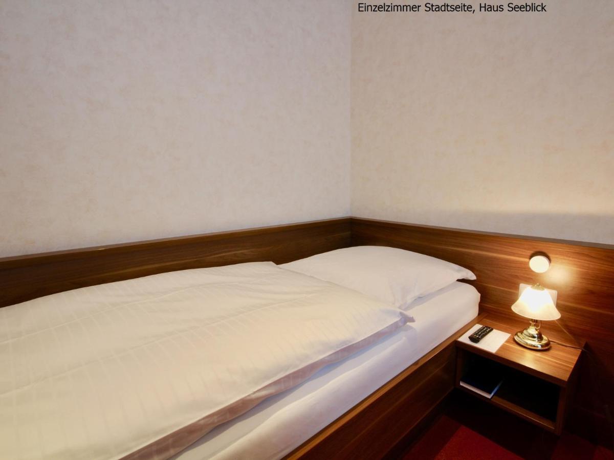 Haus Seeblick Hotel