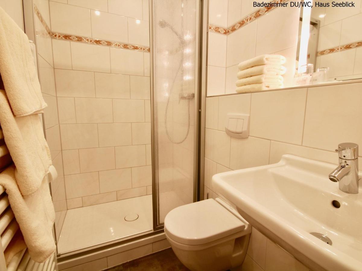 Haus Seeblick Hotel 3*