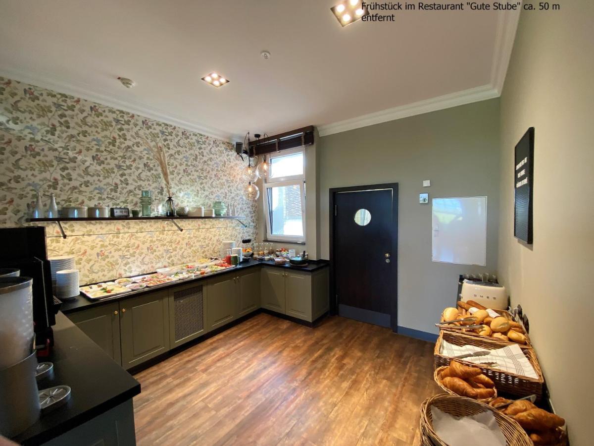 Haus Seeblick Hotel 3*