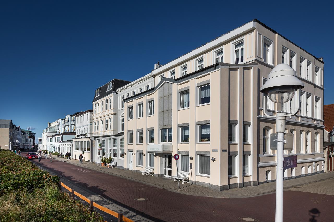 Hotel Haus Seeblick