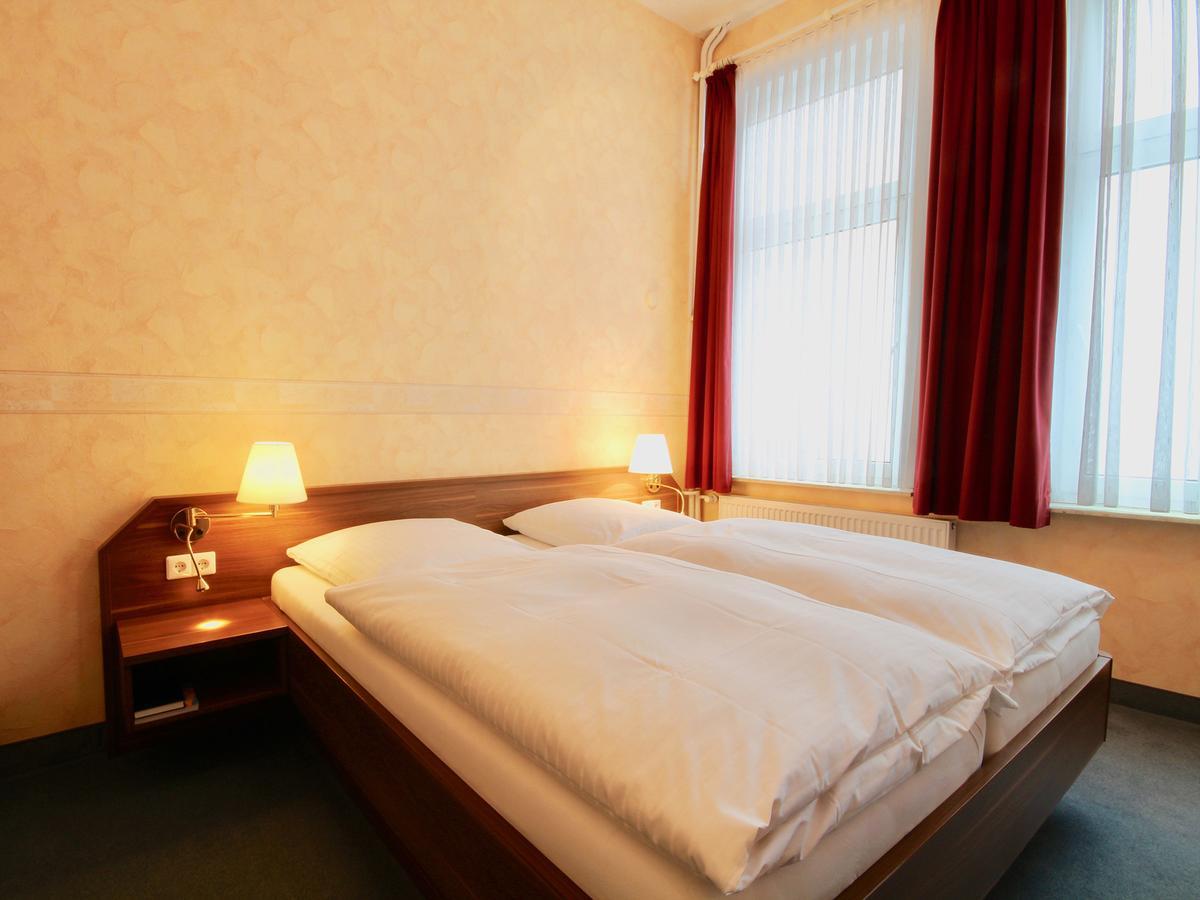 Hotel Haus Seeblick