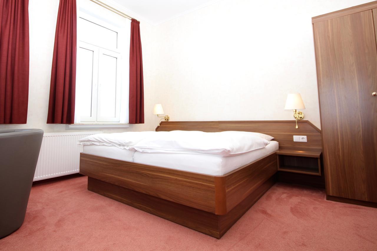 Haus Seeblick Hotel Norderney